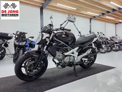 Suzuki Gladius ABS 2012 occasion – foto 4 van 15