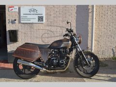 Yamaha XJ 550 1981 occasion – foto 1 van 12