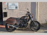 YAMAHA XJ 550