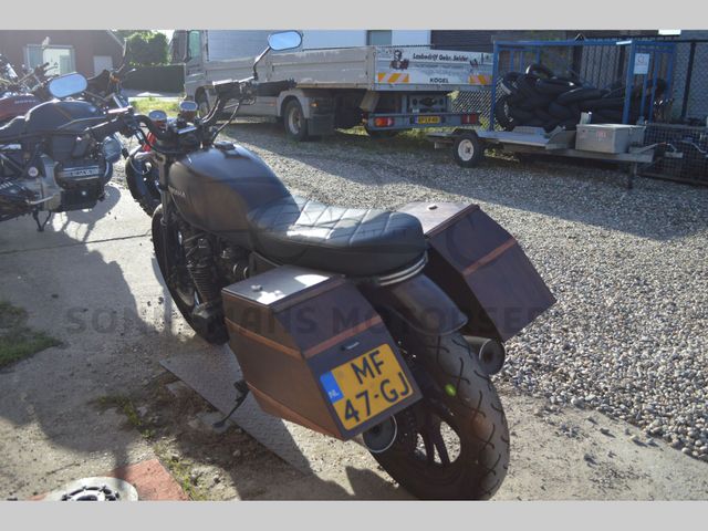 yamaha - xj-550
