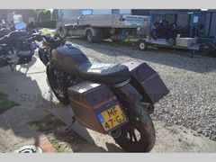 Yamaha XJ 550 1981 occasion – foto 5 van 12