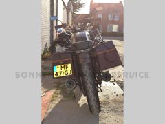 Yamaha XJ 550 1981 occasion – foto 6 van 12