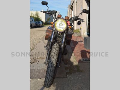 YAMAHA XJ 550 – foto 3