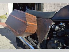 Yamaha XJ 550 1981 occasion – foto 8 van 12