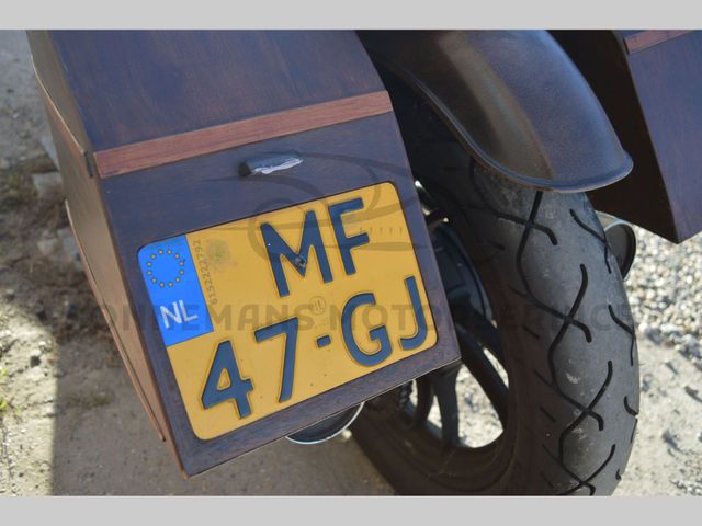 yamaha - xj-550
