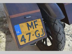 Yamaha XJ 550 1981 occasion – foto 12 van 12