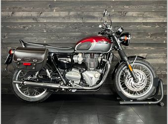 Triumph Bonneville  T 120 2022 occasion