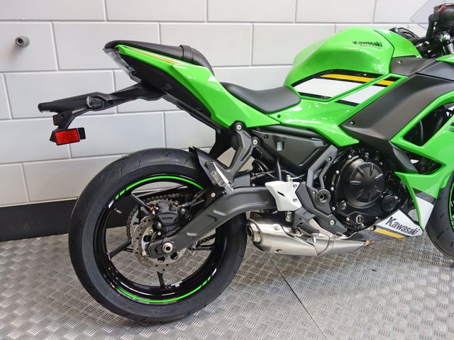 kawasaki - ninja-650