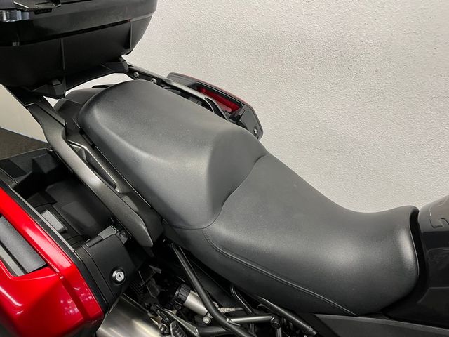 kawasaki - versys-1000