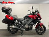 KAWASAKI VERSYS 1000