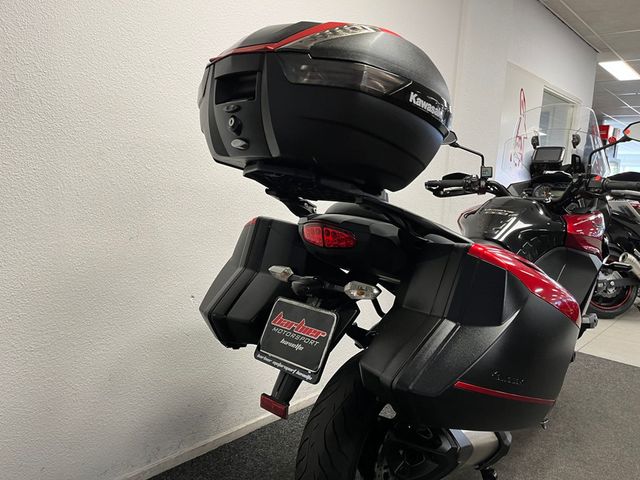 kawasaki - versys-1000