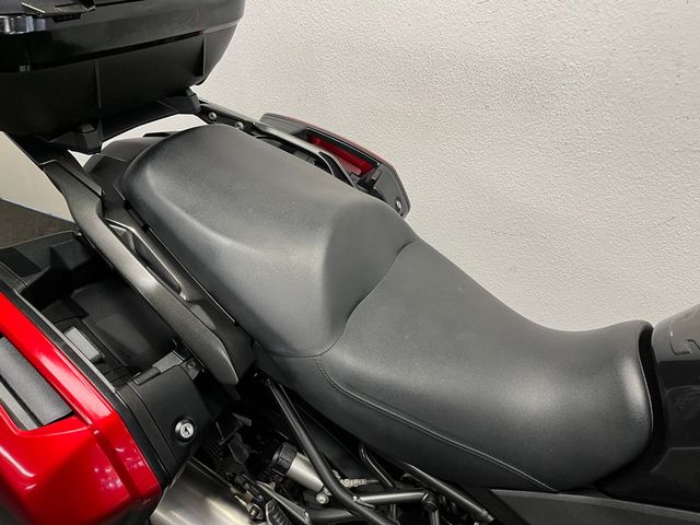 kawasaki - versys-1000