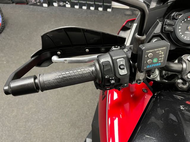 kawasaki - versys-1000