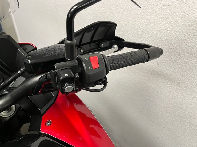 kawasaki - versys-1000