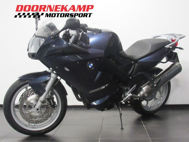 bmw - f-800-st