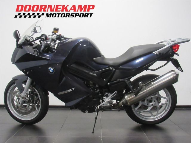 bmw - f-800-st
