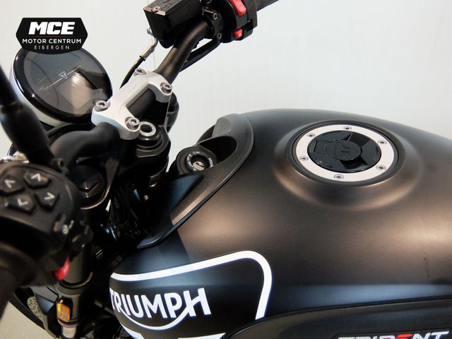 triumph - trident-660
