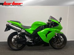 KAWASAKI NINJA ZX-10R
