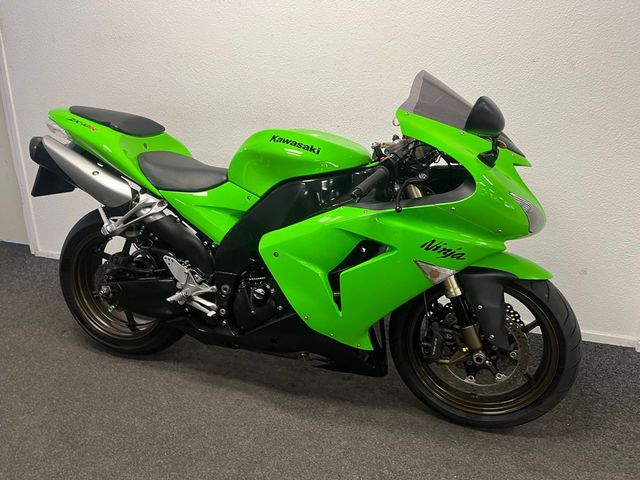 kawasaki - ninja-zx-10r