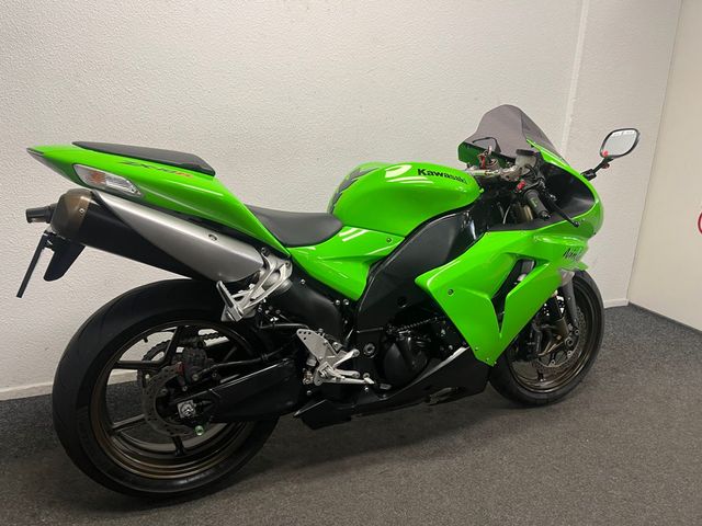 kawasaki - ninja-zx-10r