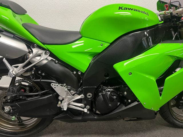kawasaki - ninja-zx-10r