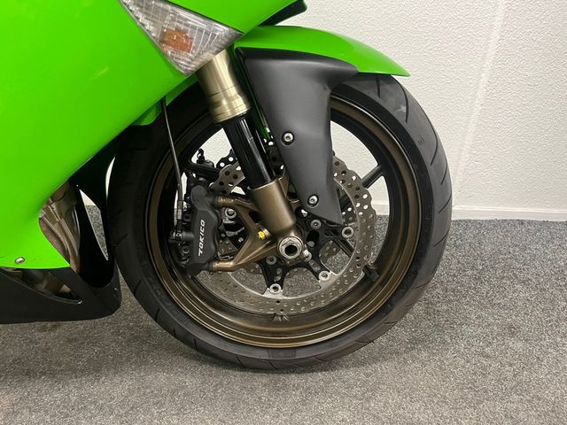 kawasaki - ninja-zx-10r