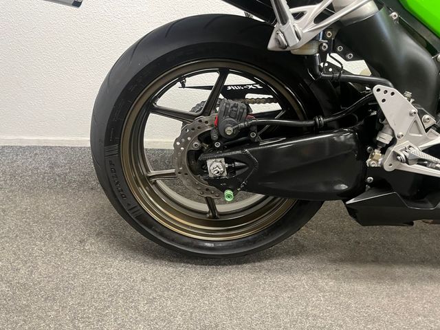 kawasaki - ninja-zx-10r