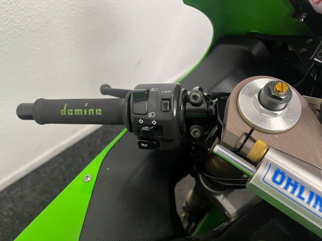 kawasaki - ninja-zx-10r