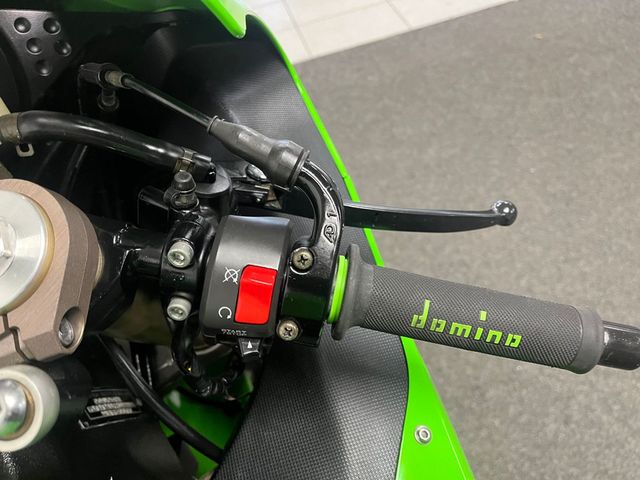 kawasaki - ninja-zx-10r