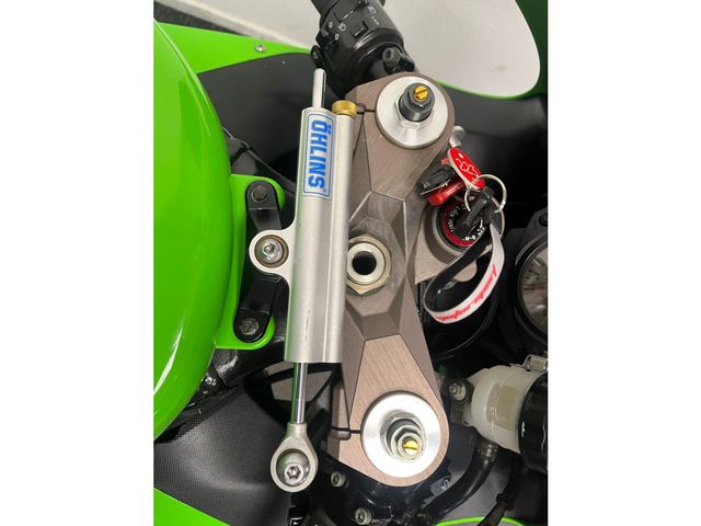 kawasaki - ninja-zx-10r