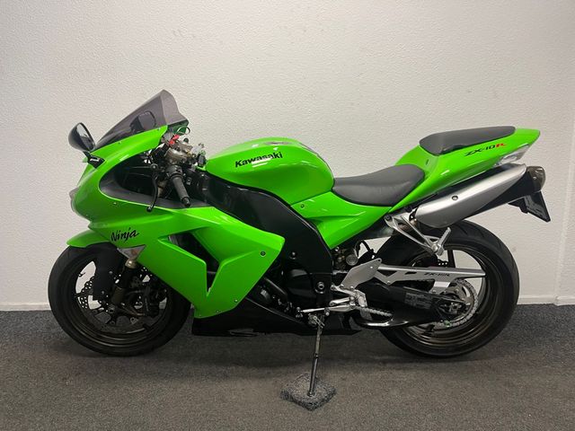 kawasaki - ninja-zx-10r