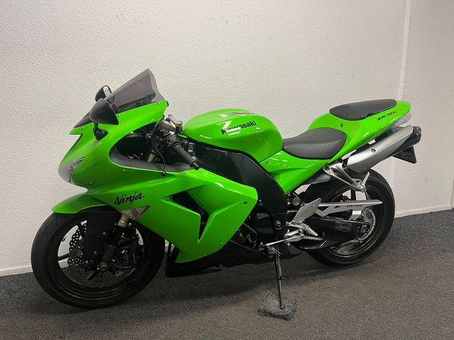 kawasaki - ninja-zx-10r