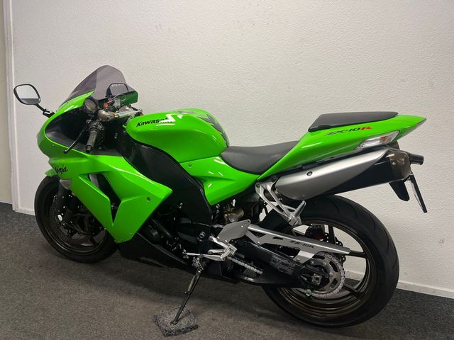 kawasaki - ninja-zx-10r