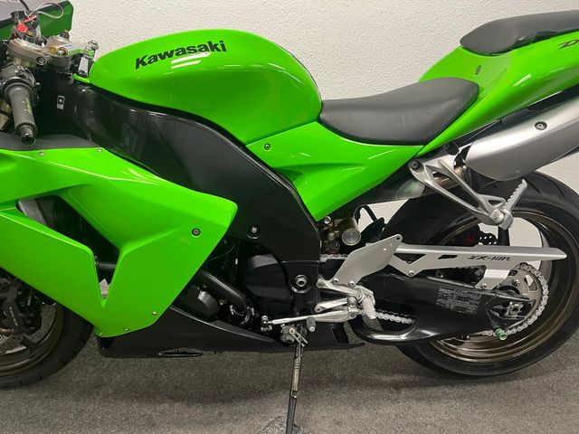 kawasaki - ninja-zx-10r