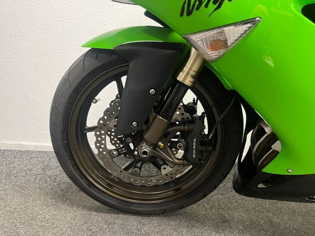 kawasaki - ninja-zx-10r