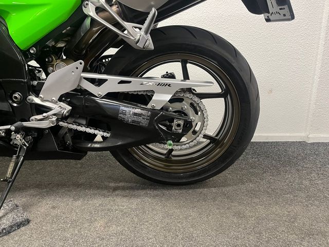 kawasaki - ninja-zx-10r