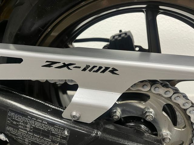 kawasaki - ninja-zx-10r