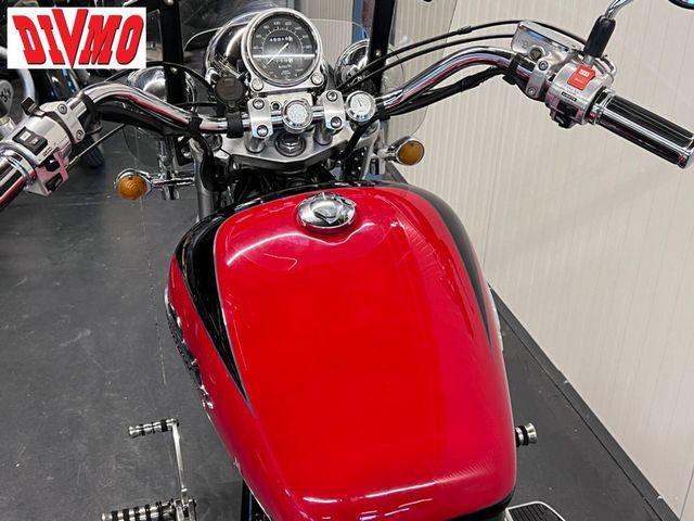 honda - vt-1100-c2-shadow