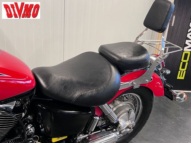 honda - vt-1100-c2-shadow