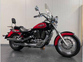 Honda VT 1100 C2 Shadow 1995 occasion