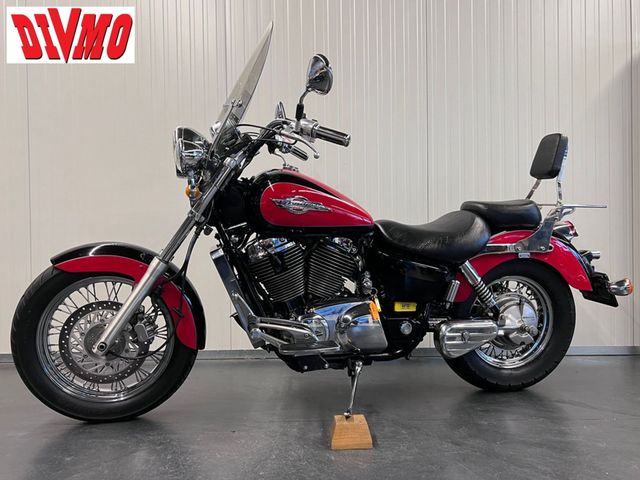 honda - vt-1100-c2-shadow