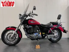 Honda VT 1100 C2 Shadow VT1100 1995 occasion – foto 2 van 21