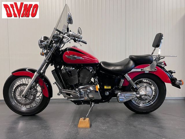 honda - vt-1100-c2-shadow