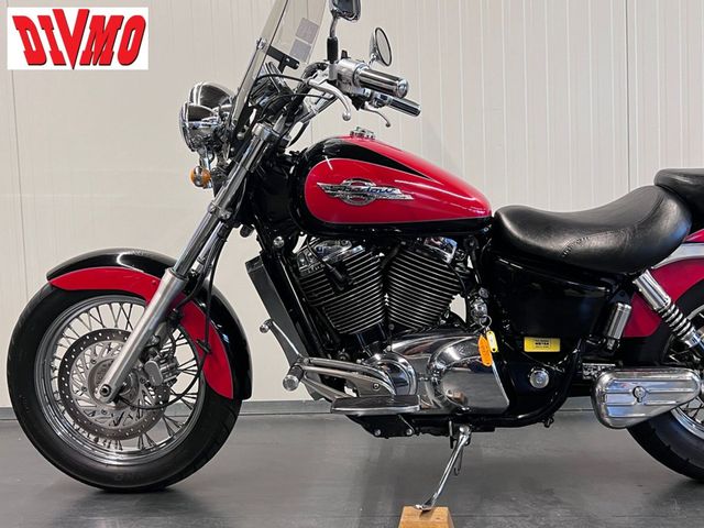 honda - vt-1100-c2-shadow