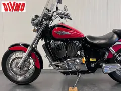 Honda VT 1100 C2 Shadow VT1100 1995 occasion – foto 4 van 21