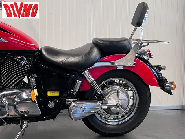 honda - vt-1100-c2-shadow