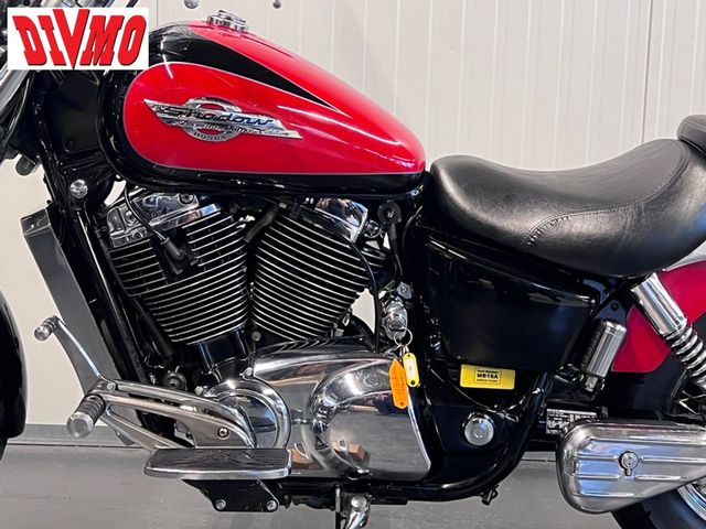 honda - vt-1100-c2-shadow