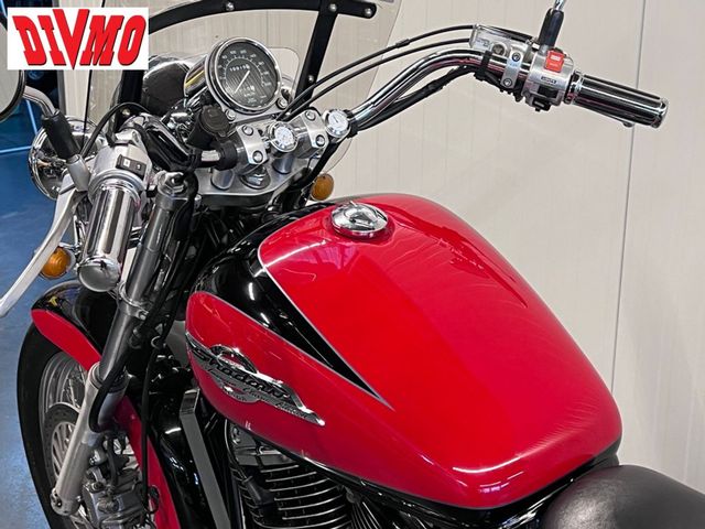 honda - vt-1100-c2-shadow