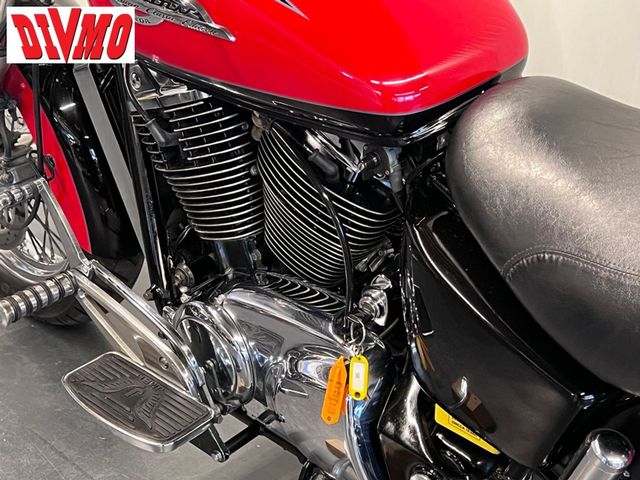 honda - vt-1100-c2-shadow