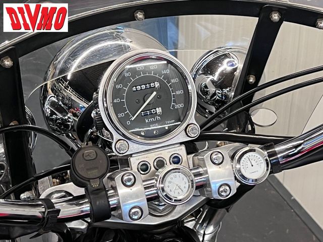 honda - vt-1100-c2-shadow